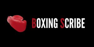 Boxing Scribe